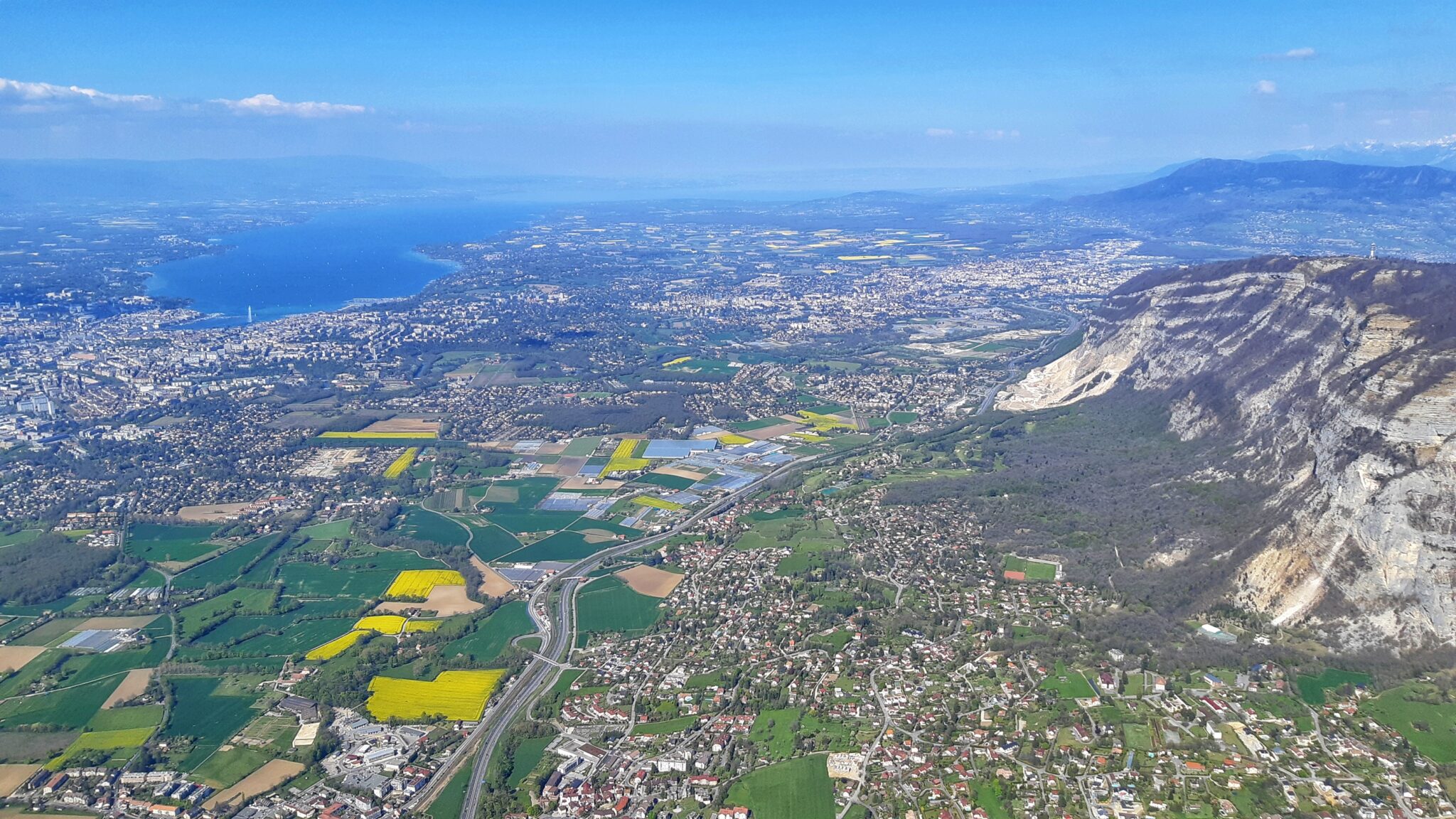 Saint Julien En Genevois Vivre En Haute Savoie 5996