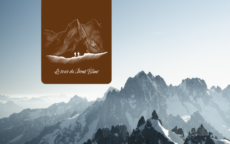 Image pour Tour du Mont Blanc