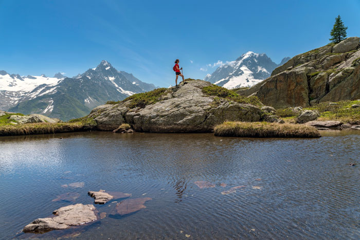 Lac de Remuaz ©ChristianMartelet