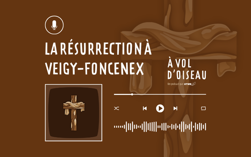 Image pour L&rsquo;église de Veigy-Foncenex