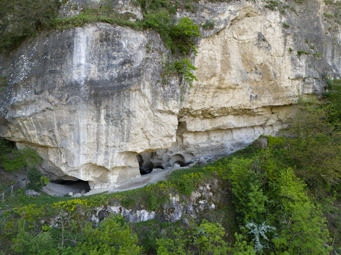 Podcast les Meulières du Mont Vouan ©ATMB