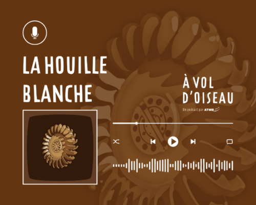 L’invention de la houille blanche