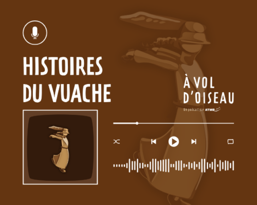 Histoires du Vuache