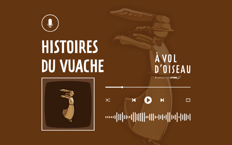 Image pour Histoires du Vuache