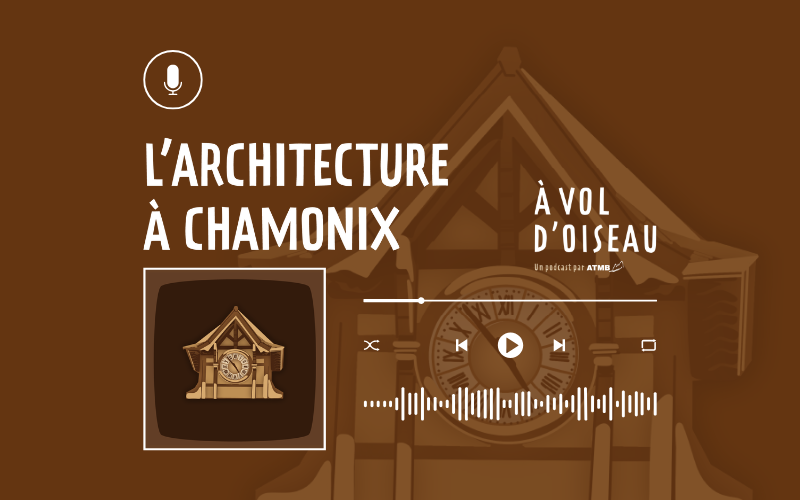 Image pour Architecture de Chamonix 