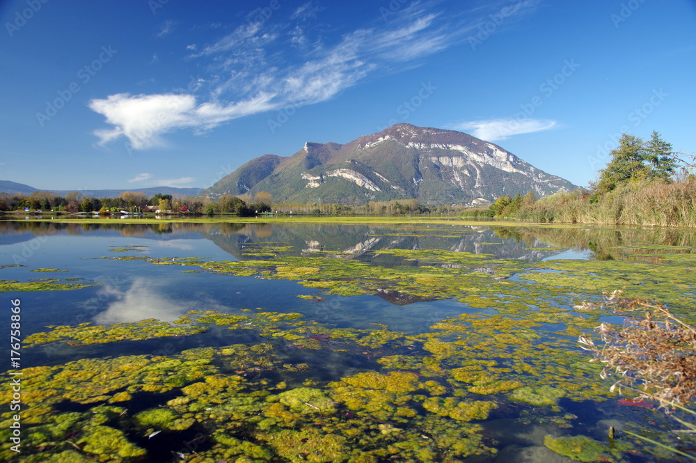 Le Grand Colombier ©Adobe stock